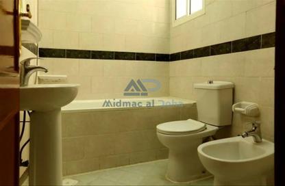 Apartment - 2 Bedrooms - 1 Bathroom for rent in Fereej Abdul Aziz - Fereej Abdul Aziz - Doha