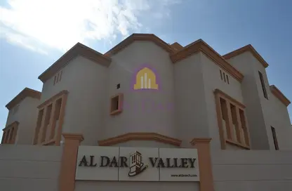 شقة - غرفة نوم - 1 حمام للايجار في الثمامة - الثمامة - الدوحة