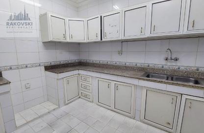 Apartment - 3 Bedrooms - 2 Bathrooms for rent in Madinat Khalifa South - Madinat Khalifa - Doha
