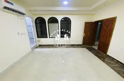 Apartment - Studio - 1 Bathroom for rent in Muaither Area - Al Rayyan - Doha