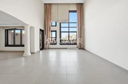 Apartment - 3 Bedrooms - 4 Bathrooms for rent in Porto Arabia - The Pearl Island - Doha