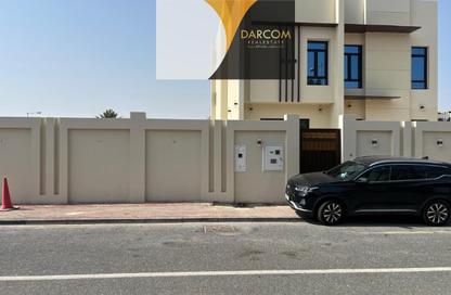 Apartment - 7 Bedrooms - 7+ Bathrooms for rent in Bliss Gardens - New Salata - Salata - Doha Apartment - 7 Bedrooms - 7+ Bathrooms for rent in Bliss Gardens - New Salata - Salata - Doha