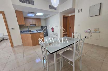 Apartment - 1 Bedroom - 2 Bathrooms for sale in Fox Hills A13 - Fox Hills - Lusail