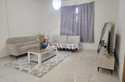 Apartment - 1 Bedroom - 2 Bathrooms for sale in Fox Hills A13 - Fox Hills - Lusail