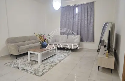Apartment - 1 Bedroom - 2 Bathrooms for sale in Fox Hills A13 - Fox Hills - Lusail