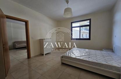 Apartment - 1 Bedroom - 2 Bathrooms for sale in Fox Hills A13 - Fox Hills - Lusail