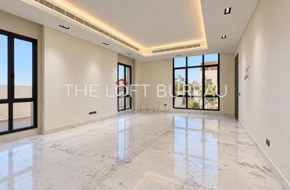 Villa - 6 - 7+ for sale in Waterfront North Villas - Waterfront Residential - The Waterfront - Lusail