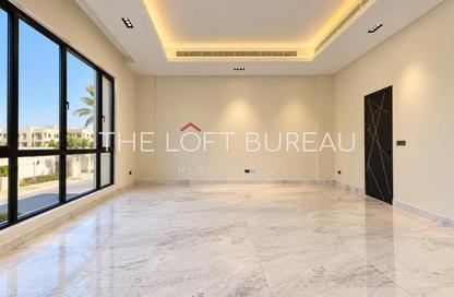 Villa - 6 - 7+ for sale in Waterfront North Villas - Waterfront Residential - The Waterfront - Lusail