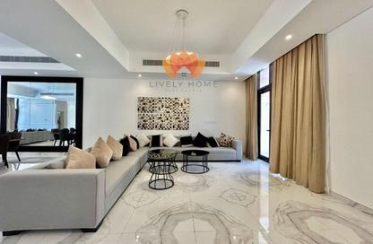 Villa - 4 Bedrooms - 6 Bathrooms for rent in Sumaysimah - Sumaysimah - Al Khor