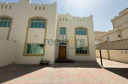 Villa - 4 Bedrooms - 4 Bathrooms for rent in Al Hanaa Street - Al Gharrafa - Doha Villa - 4 Bedrooms - 4 Bathrooms for rent in Al Hanaa Street - Al Gharrafa - Doha