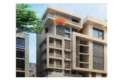 Apartment - 1 Bedroom - 2 Bathrooms for sale in R-19 Building - Al Erkyah City - Lusail