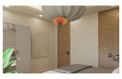 Apartment - 1 Bedroom - 2 Bathrooms for sale in R-19 Building - Al Erkyah City - Lusail