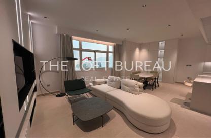 Apartment - 2 Bedrooms - 3 Bathrooms for sale in Florence - Fox Hills - Fox Hills - Lusail Apartment - 2 Bedrooms - 3 Bathrooms for sale in Florence - Fox Hills - Fox Hills - Lusail
