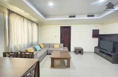 Apartment - 1 Bedroom - 2 Bathrooms for rent in Salaja Street - Doha Al Jadeed - Doha Apartment - 1 Bedroom - 2 Bathrooms for rent in Salaja Street - Doha Al Jadeed - Doha