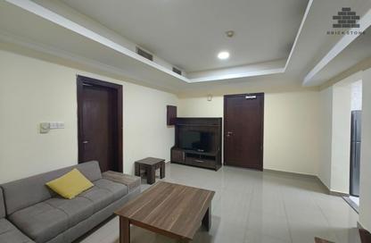 Apartment - 1 Bedroom - 2 Bathrooms for rent in Salaja Street - Doha Al Jadeed - Doha Apartment - 1 Bedroom - 2 Bathrooms for rent in Salaja Street - Doha Al Jadeed - Doha