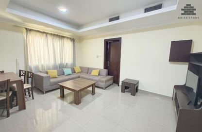 Apartment - 1 Bedroom - 2 Bathrooms for rent in Salaja Street - Doha Al Jadeed - Doha Apartment - 1 Bedroom - 2 Bathrooms for rent in Salaja Street - Doha Al Jadeed - Doha
