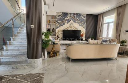 Villa - 6 - 7 for sale in Al Thumama - Al Thumama - Doha