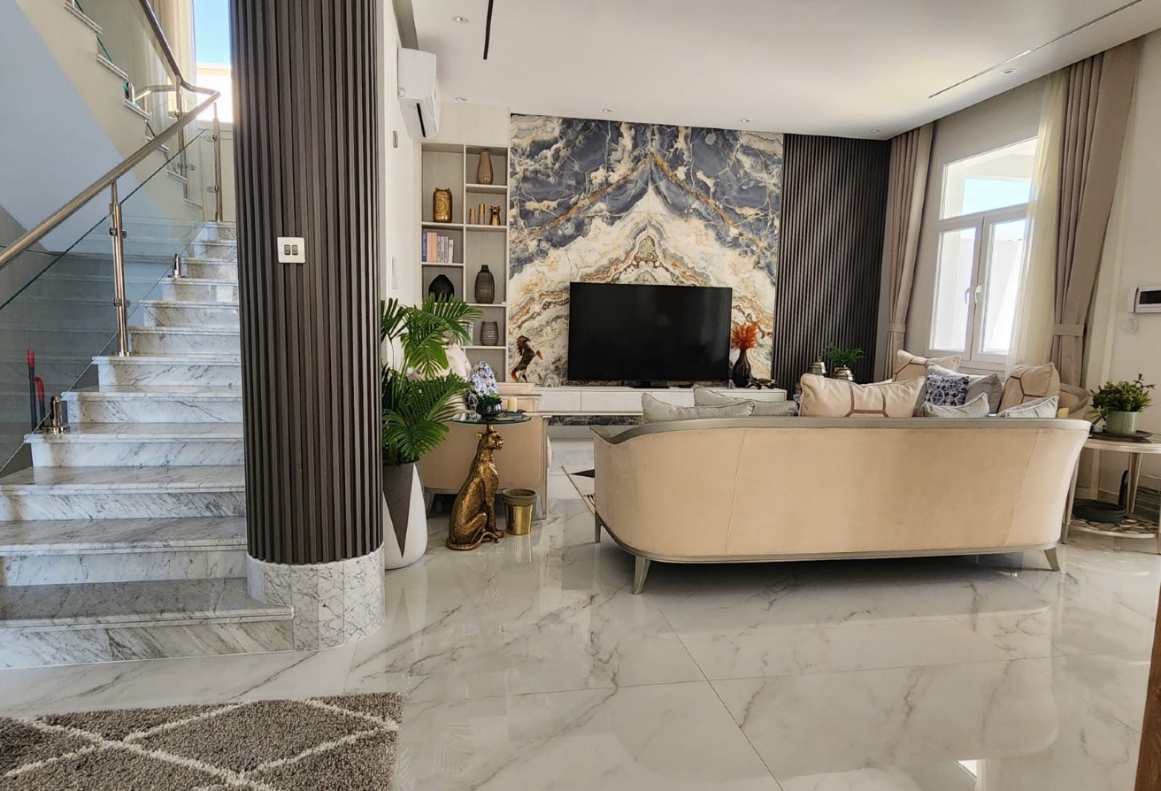 FULLY FURNISHED 6-BEDROOM VILLA FOR SALE | THUMAMA thumbnail 2