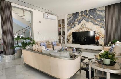 Villa - 6 - 7 for sale in Al Thumama - Al Thumama - Doha