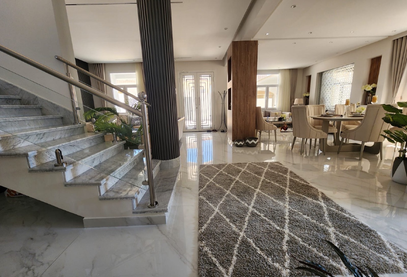 FULLY FURNISHED 6-BEDROOM VILLA FOR SALE | THUMAMA thumbnail 7