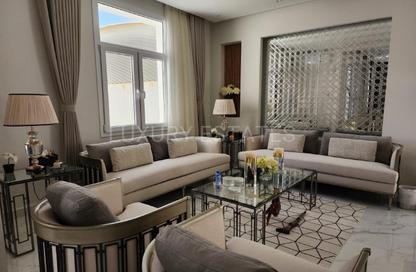 Villa - 6 - 7 for sale in Al Thumama - Al Thumama - Doha