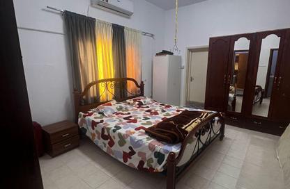 Apartment - 2 Bedrooms - 2 Bathrooms for rent in Al Mansoura - Al Mansoura - Doha