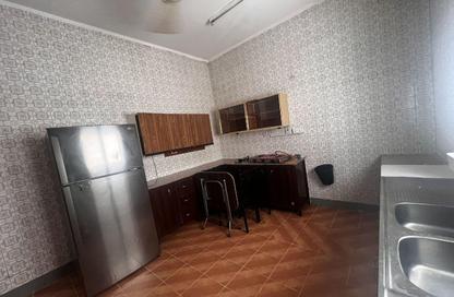 Apartment - 2 Bedrooms - 2 Bathrooms for rent in Al Mansoura - Al Mansoura - Doha