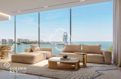 Apartment - 2 - 3 for sale in Qetaifan Islands - Lusail