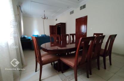 Apartment - 3 - 3 for rent in Fereej Bin Mahmoud North - Fereej Bin Mahmoud - Doha