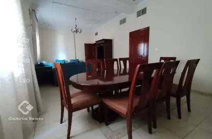 Apartment - 3 Bedrooms - 3 Bathrooms for rent in Fereej Bin Mahmoud North - Fereej Bin Mahmoud - Doha
