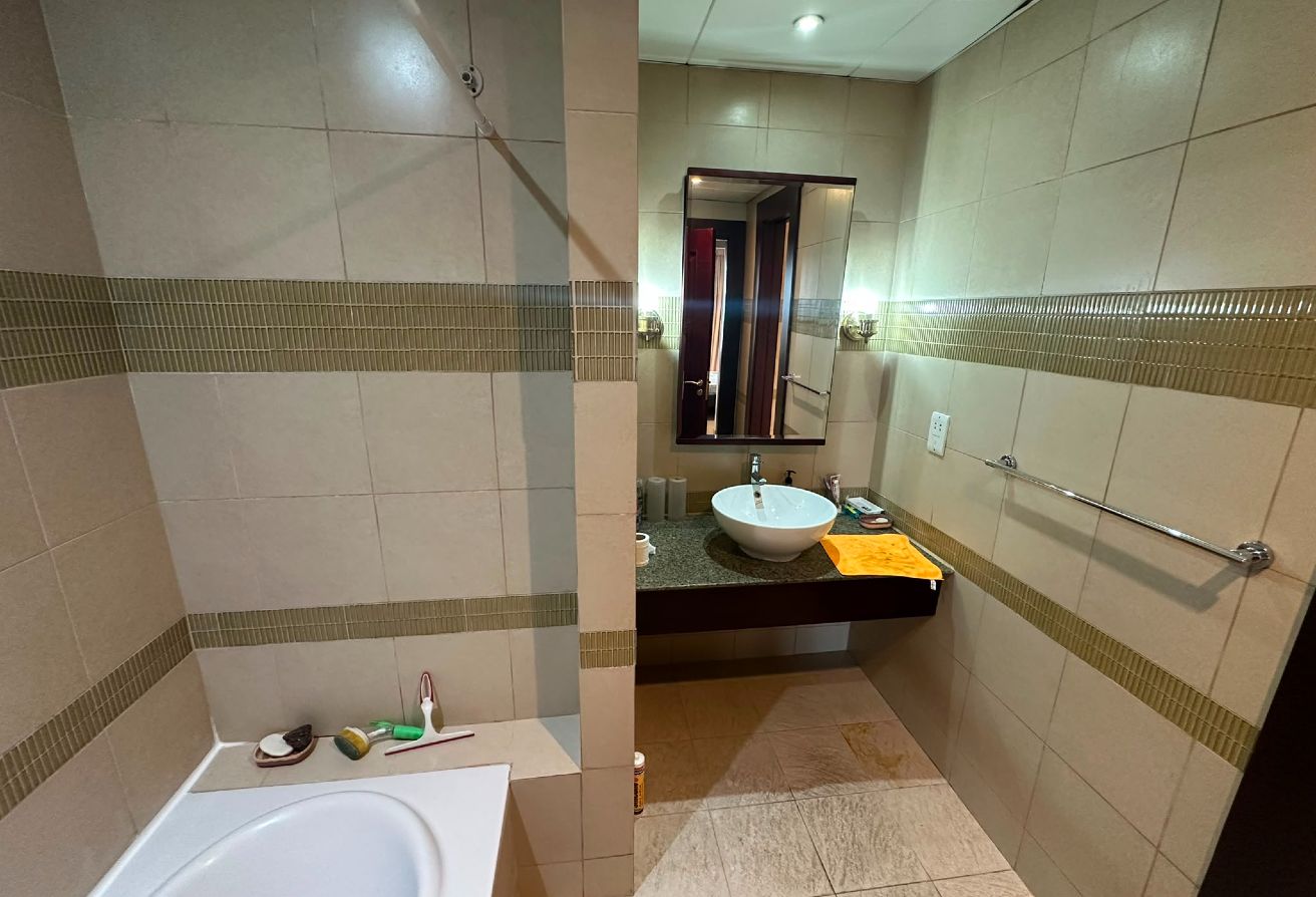 Spacious 1 BHK I FF I EXL I Partial marina view thumbnail 7