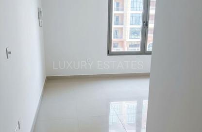 Apartment - 1 - 2 for rent in West Porto Drive - Porto Arabia - The Pearl Island - Doha