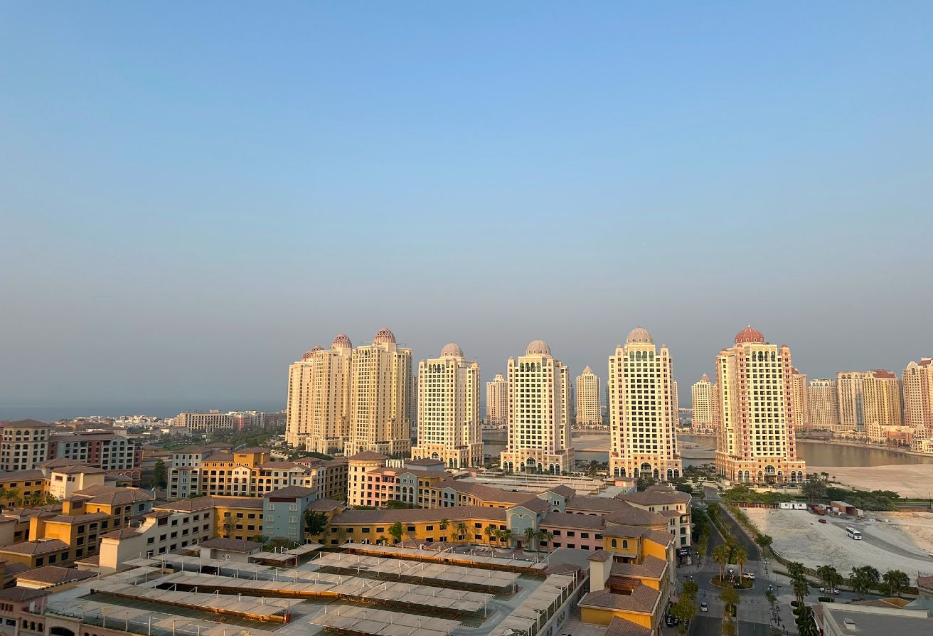 Spacious 1 BHK I FF I EXL I Partial marina view thumbnail 10