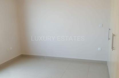 Apartment - 1 - 2 for rent in West Porto Drive - Porto Arabia - The Pearl Island - Doha