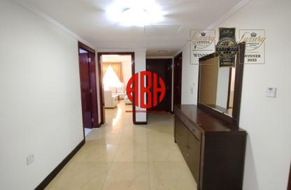 Apartment - 2 - 2 for rent in Al Sadd Road - Al Sadd - Doha