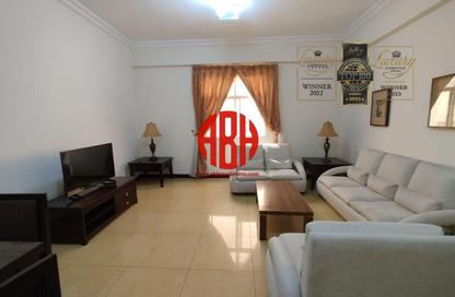 Apartment - 2 - 2 for rent in Al Sadd Road - Al Sadd - Doha