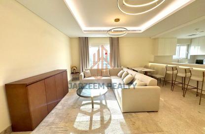 Apartment - 1 - 2 for rent in Giardino Gardens - Giardino Villas - The Pearl Island - Doha