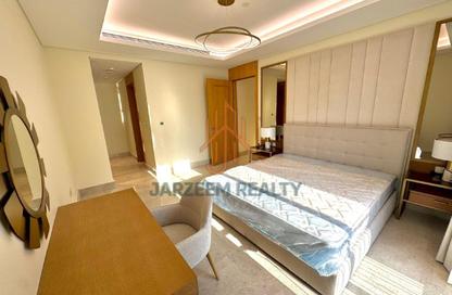Apartment - 1 - 2 for rent in Giardino Gardens - Giardino Villas - The Pearl Island - Doha Apartment - 1 - 2 for rent in Giardino Gardens - Giardino Villas - The Pearl Island - Doha