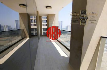 Apartment - 2 Bedrooms - 3 Bathrooms for rent in Al Kharaej 30 - Lusail