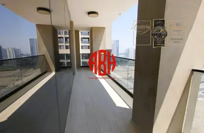 Apartment - 2 Bedrooms - 3 Bathrooms for rent in Al Kharaej 30 - Lusail