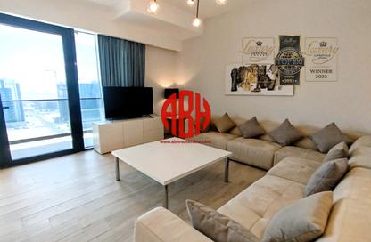Apartment - 2 Bedrooms - 3 Bathrooms for rent in Al Kharaej 30 - Lusail