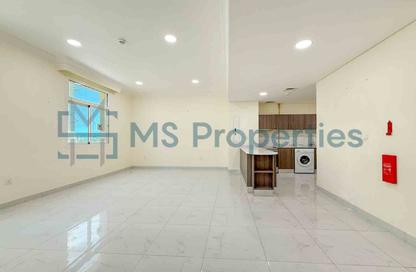 Apartment - 2 Bedrooms - 3 Bathrooms for sale in Naples - Fox Hills - Fox Hills - Lusail Apartment - 2 Bedrooms - 3 Bathrooms for sale in Naples - Fox Hills - Fox Hills - Lusail