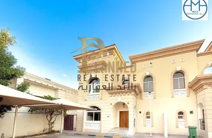 Villa - 4 Bedrooms - 4 Bathrooms for rent in Muraikh - AlMuraikh - Doha