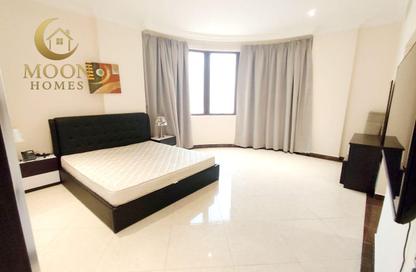 Apartment - 1 - 2 for rent in Umm Ghwailina Comm - Umm Ghuwalina - Umm Ghuwailina - Doha
