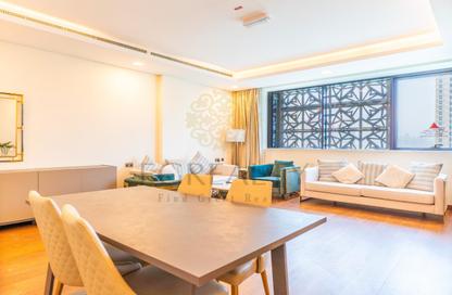 Apartment - 3 - 5 for rent in Giardino Gardens - Giardino Villas - The Pearl Island - Doha Apartment - 3 - 5 for rent in Giardino Gardens - Giardino Villas - The Pearl Island - Doha