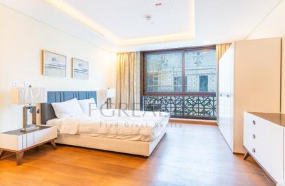 Apartment - 3 - 5 for rent in Giardino Gardens - Giardino Villas - The Pearl Island - Doha Apartment - 3 - 5 for rent in Giardino Gardens - Giardino Villas - The Pearl Island - Doha