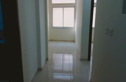 Apartment - 3 Bedrooms - 2 Bathrooms for rent in Old Airport Road - Old Airport Road - Doha Apartment - 3 Bedrooms - 2 Bathrooms for rent in Old Airport Road - Old Airport Road - Doha