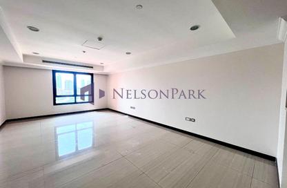 Apartment - 1 Bedroom - 2 Bathrooms for rent in Tower 21 - Porto Arabia - The Pearl Island - Doha Apartment - 1 Bedroom - 2 Bathrooms for rent in Tower 21 - Porto Arabia - The Pearl Island - Doha