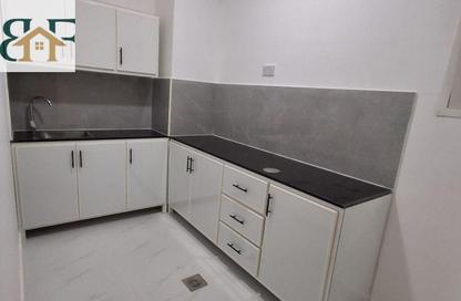 Apartment - 1 - 1 for rent in Al Nuaija Street - Al Hilal West - Al Hilal - Doha