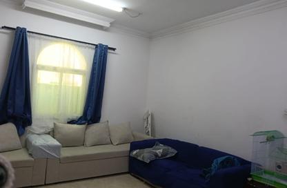 Apartment - 1 Bedroom - 1 Bathroom for rent in Bu Hamour Street - Abu Hamour - Doha